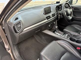 2014 Mazda Axela - Thumbnail