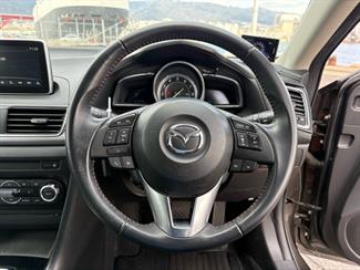 2014 Mazda Axela - Thumbnail