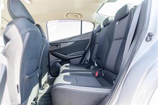 2018 Subaru Impreza - Thumbnail