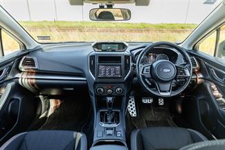 2018 Subaru Impreza - Thumbnail