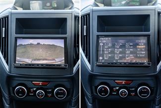 2018 Subaru Impreza - Thumbnail