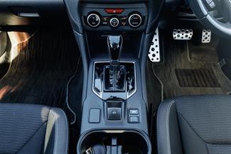 2018 Subaru Impreza - Thumbnail