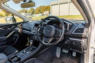 2018 Subaru Impreza - Thumbnail