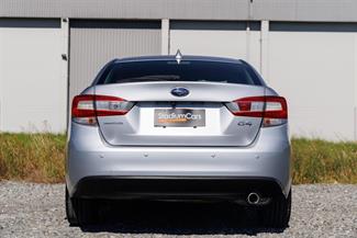 2018 Subaru Impreza - Thumbnail