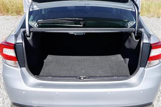 2018 Subaru Impreza - Thumbnail