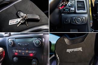 2020 Ford Ranger - Thumbnail
