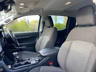 2022 Ford Ranger - Thumbnail