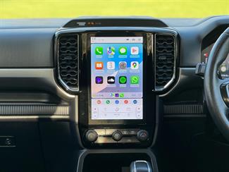 2022 Ford Ranger - Thumbnail