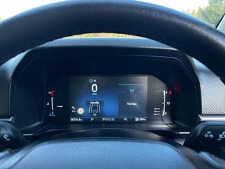 2022 Ford Ranger - Thumbnail