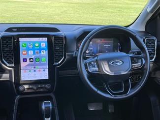 2022 Ford Ranger - Thumbnail