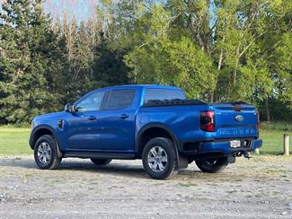 2022 Ford Ranger - Thumbnail