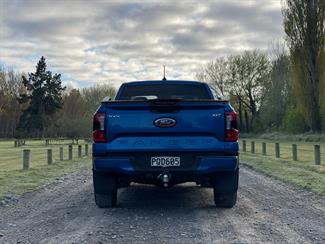 2022 Ford Ranger - Thumbnail