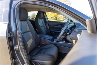 2021 Mazda Cx-30 - Thumbnail