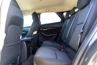 2021 Mazda Cx-30 - Thumbnail