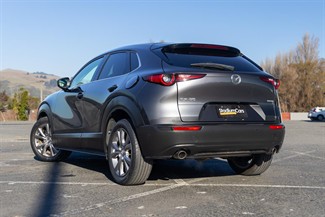 2021 Mazda Cx-30 - Thumbnail