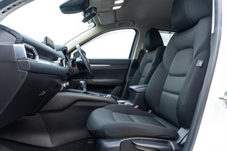2017 Mazda CX-5 - Thumbnail