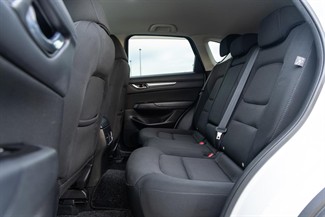 2017 Mazda CX-5 - Thumbnail