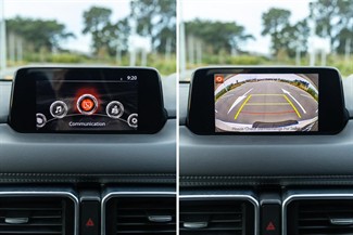 2017 Mazda CX-5 - Thumbnail