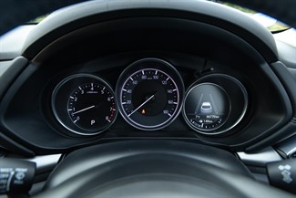 2017 Mazda CX-5 - Thumbnail