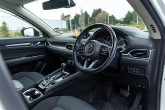 2017 Mazda CX-5 - Thumbnail