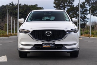 2017 Mazda CX-5 - Thumbnail