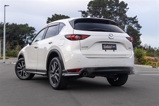 2017 Mazda CX-5 - Thumbnail