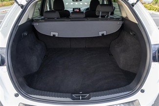 2017 Mazda CX-5 - Thumbnail
