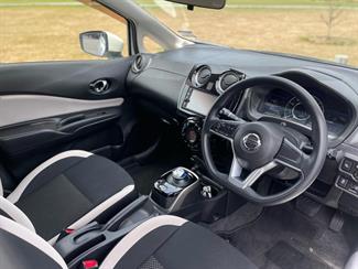 2017 Nissan Note - Thumbnail