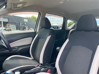 2017 Nissan Note - Thumbnail