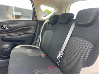 2017 Nissan Note - Thumbnail