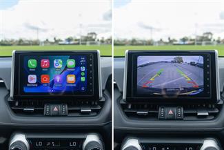 2019 Toyota RAV4 - Thumbnail