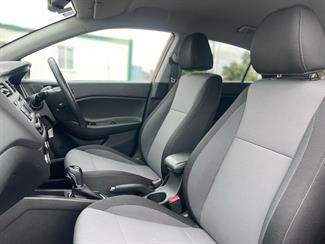 2017 Hyundai I20 - Thumbnail