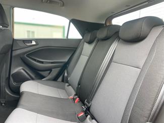 2017 Hyundai I20 - Thumbnail