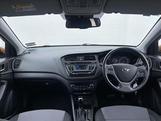 2017 Hyundai I20 - Thumbnail