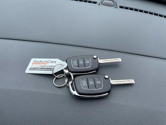 2017 Hyundai I20 - Thumbnail