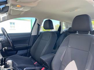 2021 Volkswagen Polo - Thumbnail