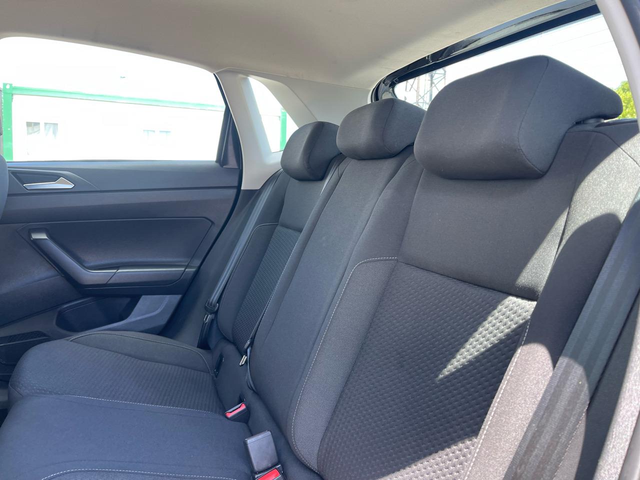 2021 Volkswagen Polo