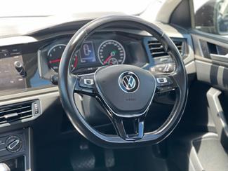 2021 Volkswagen Polo - Thumbnail
