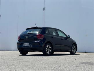 2021 Volkswagen Polo - Thumbnail