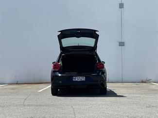 2021 Volkswagen Polo - Thumbnail