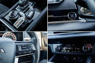 2024 Mitsubishi Outlander - Thumbnail