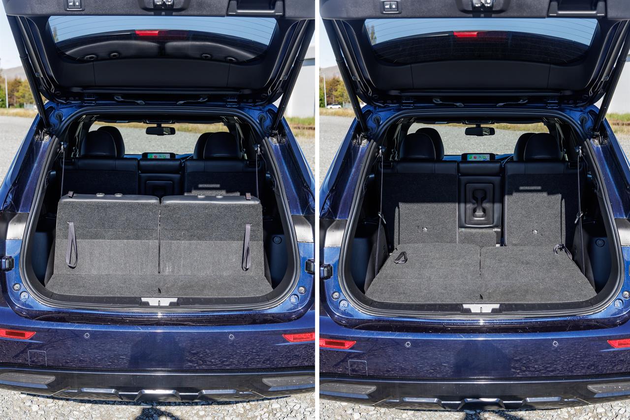 2024 Mitsubishi Outlander