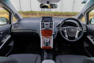 2013 Toyota SAI - Thumbnail