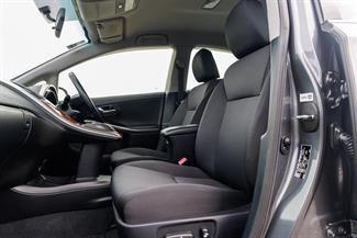 2013 Toyota SAI - Thumbnail