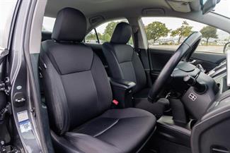 2013 Toyota SAI - Thumbnail