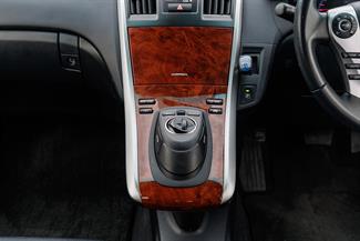 2013 Toyota SAI - Thumbnail