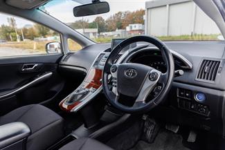 2013 Toyota SAI - Thumbnail