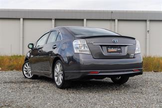 2013 Toyota SAI - Thumbnail