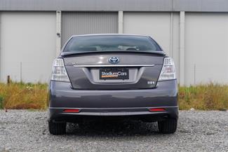 2013 Toyota SAI - Thumbnail