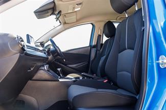 2017 Mazda Demio - Thumbnail